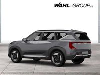 Neu Kia EV5 160 kW (218 PS) 2026 Grau SUV