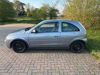 Gebraucht Opel Corsa 75 PS (55 kW) 2006 Kleinwagen