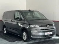 Gebraucht VW Multivan 150 PS (110 kW) 2022 Grau Van / Kleinbus