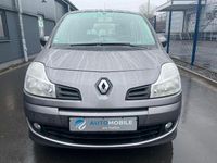 Gebraucht Renault Modus Dynamique 101 PS (74 kW) 2010 Grau Van / Kleinbus