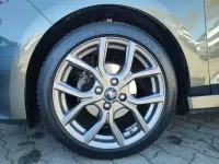 Gebraucht Ford Fiesta ST-Line 125 PS (91 kW) 2022 Metallic) (grau Kleinwagen