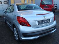 gebraucht Peugeot 207 1.6 Sport