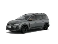 Neu Dacia Jogger Extreme 122 PS (89 kW) 2026 Grau Van / Kleinbus