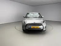 Używany Mini Cooper 136 KM (100 kW) 2023 Szary Hatchback