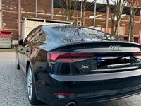 gebraucht Audi A5 Sportback S-LINE 4.0 TFSI