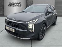 Neu Kia Sportage Comfort 179 PS (131 kW) 2025 (h8g) penta metal m SUV