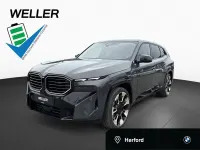Gebraucht BMW XM Comfort Edition 653 PS (480 kW) 2024 Dravitgrau (grau) SUV