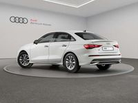 Gebraucht Audi A3 Ambiente 116 PS (85 kW) 2024 Arkonaweiß Limousine