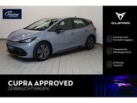 Usata Cupra Born 150 kW (204 CV) 2024 Grigio Utilitaria