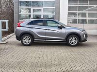 Usado Mitsubishi Eclipse Cross Edition 163 HP (119 kW) 2019 Cinzento SUV