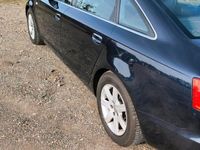 gebraucht Audi A6 QUATTRO 3,2 FSI Automatik