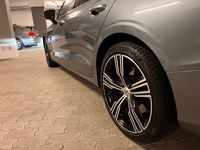 gebraucht Volvo V60 T5 Geartronic Inscription, VOLL,Service neu.