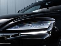 Neu BYD Seal U Design 131 PS (96 kW) 2026 Schwarz SUV