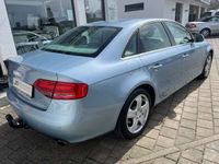 gebraucht Audi A4 Limousine Ambiente quattro ALU 3.2V6 265PS