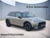 Gebraucht Mini Cooper Clubman 136 PS (100 kW) 2019 Braun Kombi