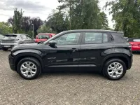 Gebraucht Jeep Avenger Altitude 101 PS (74 kW) 2024 Solid black clear coat SUV