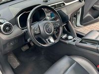 Gebraucht MG ZS Luxury 130 kW (177 PS) 2022 Weiß SUV