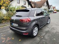 gebraucht Citroën C4 Picasso PureTech 130 Stop&Start Exclusive