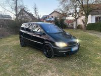 Gebraucht Opel Corsa OPC 2003 Schwarz Kleinwagen