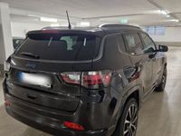 gebraucht Jeep Compass 4xe S 4WD Auto MY22 Plug-In Hybrid