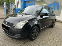 Gebraucht Suzuki Swift Comfort 92 PS (67 kW) 2009 Kleinwagen
