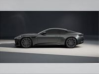 Neu Aston Martin DB12 680 PS (500 kW) 2026 Grau (xenon grey) Coupé
