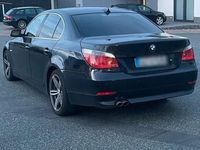 gebraucht BMW 530 