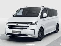 Neu VW T7 Style 170 PS (125 kW) 2026 Weiß Van