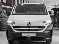 Neu VW Transporter 110 PS (80 kW) 2025 Weiß Van