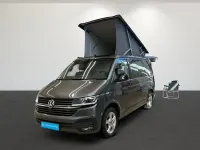 Gebraucht VW California Edition 150 PS (110 kW) 2024 Grau Van