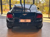Gebraucht Bentley Continental GT 528 PS (388 kW) 2015 Schwarz