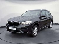 gebraucht BMW X3 xDrive20d