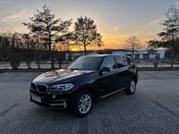 Gebraucht BMW X5 258 PS (189 kW) 2014 Schwarz SUV