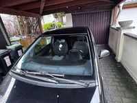 Gebraucht Mitsubishi Colt 95 PS (69 kW) 2007 Schwarz Limousine