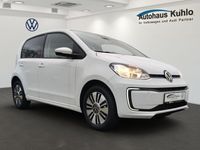 Gebraucht VW e-up! Edition 61 kW (83 PS) 2024 Weiß Kleinwagen