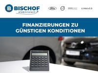 Usata Ford Focus Active 155 CV (114 kW) 2024 Blu Berlina