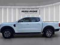 Neu Ford Ranger XLT 281 PS (206 kW) 2026 Weiß Pickup