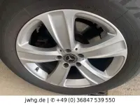 Second-hand Mercedes GLC300e 306 CP (225 kW) 2021 Argintiu SUV