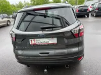 Occasion Ford Kuga Titanium 150 ch (110 kW) 2017 Gris SUV