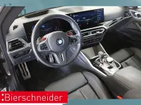 Gebraucht BMW M4 Competition Edition 510 PS (375 kW) 2024 Grau Coupé