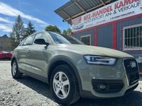 gebraucht Audi Q3 2.0 TDI quattro/Tüv 08.24