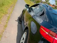 Gebraucht BMW X6 306 PS (225 kW) 2010 Schwarz SUV