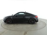 Gebraucht Audi TTS Advanced 310 PS (228 kW) 2016 Schwarz Coupé