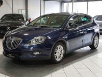 Gebraucht Lancia Delta 150 PS (110 kW) 2009 Blau Kleinwagen