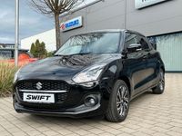 gebraucht Suzuki Swift 1.2 HYBRID Comfort+ Navi,LED,Tempomat