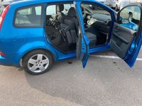 gebraucht Ford C-MAX 