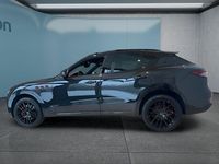 Gebraucht Maserati Levante 430 PS (316 kW) 2022 Schwarz SUV