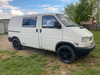 gebraucht VW Transporter T4 Camper / LKW // Bus