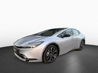 Gebraucht Toyota Prius Advance 223 PS (164 kW) 2024 Silver (silber) Limousine