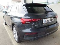 gebraucht Audi A3 Sportback 35 TFSI S tronic NAVI*SHZ*PDC*TEL*